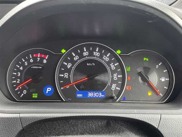 トヨタ ノア Si ダブルバイビーⅢ 滋賀県 2020(令2)年 3.9万km ブラック 社外9型ナビ/（CD/DVD/フルセグTV/BT）/トヨタセーフティセンス/・プリクラッシュセーフティ/・レーンディパーチャーアラート/・オートマチックハイビーム/社外フリップダウンモニター/ハーフレザーシート/バックカメラ/クルーズコントロール/クリアランスソナー/両側パワースライドドア/LEDヘッドライト/純正フロアマット/純正16インチAW