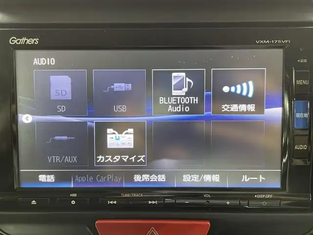 車両画像7