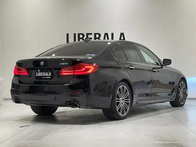 ＢＭＷ ５２３ｉ