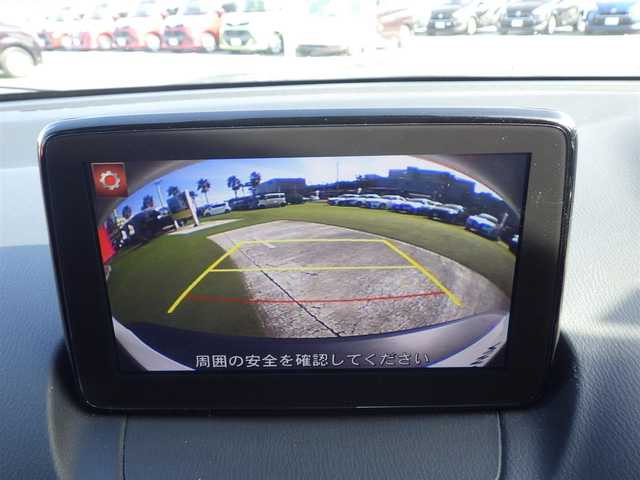 マツダ ＣＸ－３ 20S ノーブル ブラウン 千葉県 2018(平30)年 3.5万km スノーフレイクホワイトパールマイカ 215/50R18/スマートシティブレーキサポート/ブラインドスポットモニタリング/アクティブ・ドライビング・ディスプレイ/ハーフレザーシート/前席シートヒーター/純正SDナビ/地デジTV/【DVD/CD再生機能　Bluetooth接続】/バックカメラ/BOSEサウンド/ETC/LEDヘッドライト/ウインカーミラー/ステアリングヒーター/ステアリングスイッチ/革巻きステアリング/リアコーナーセンサー/純正18インチアルミホイル/サイド/カーテンエアバッグ/アドバンストキーレスエントリー