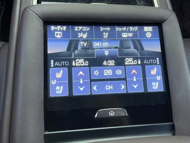 レクサス ＬＳ 500 バージョンL 茨城県 2018(平30)年 7万km マンガンラスター 〇純正12.3インチナビ/〇フルセグTV/〇バックカメラ/〇パノラマモニター/〇ムーンルーフ/〇ビルトインETC2.0/〇ドライブレコーダー/〇セーフティシステム＋A/〇LEDヘッドランプ/〇オートライト/〇純正20インチアルミ/〇電動トランクリッド/〇本木製/革巻きステアリング/〇ステアリングヒーター/〇パドルシフト/〇革シート/〇シートヒーター/〇シートベンチレーション/〇パワーシート/〇リフレッシュシート/〇全席左右独立オートエアコン/〇電動サンシェード/〇プレミアムサウンド/〇スマートキー/〇禁煙車