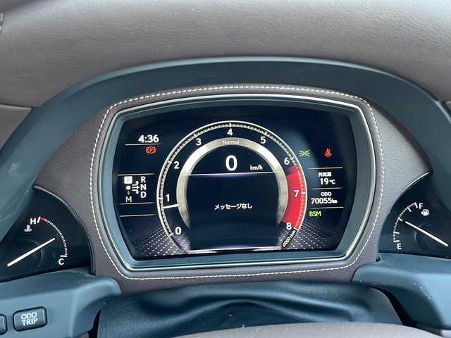 レクサス ＬＳ 500 バージョンL 茨城県 2018(平30)年 7万km マンガンラスター 〇純正12.3インチナビ/〇フルセグTV/〇バックカメラ/〇パノラマモニター/〇ムーンルーフ/〇ビルトインETC2.0/〇ドライブレコーダー/〇セーフティシステム＋A/〇LEDヘッドランプ/〇オートライト/〇純正20インチアルミ/〇電動トランクリッド/〇本木製/革巻きステアリング/〇ステアリングヒーター/〇パドルシフト/〇革シート/〇シートヒーター/〇シートベンチレーション/〇パワーシート/〇リフレッシュシート/〇全席左右独立オートエアコン/〇電動サンシェード/〇プレミアムサウンド/〇スマートキー/〇禁煙車