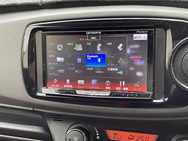 トヨタ ヴィッツ GRMNターボ 神奈川県 2013(平25)年 8.5万km スーパーホワイトⅡ GRMNターボ/200台限定車/5MT/BBS製鍛造17インチAW/RS-Rダウンサス/EXASマフラー/社外フロントスポイラー/GRスポーツシート/TRDシフトノブ/GRドアノブガード/スロットルコントロール/社外HIDライト/社外メモリーナビ・地デジTV/社外CD/DVD/SD/MSV/BT再生/ETC/プッシュスタート/スマートキー×2/寒冷地仕様/H26/27/28/29/30/R1/4年ディーラー整備記録/保証書・取説あり