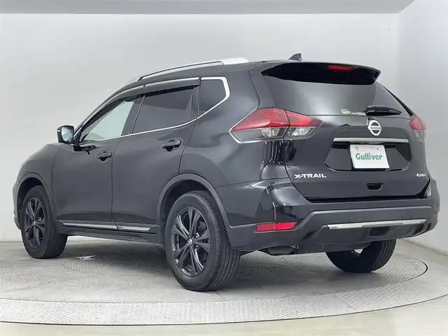 日産 エクストレイル 20Xi Vセレクション 道央・札幌 2021(令3)年 4.5万km ブリリアントホワイトパール ・４WD/・サンルーフ/・プロパイロット/・純正ナビ/　CD/DVD/SD/BT/フルセグ/・アラウンドビューモニター/・デジタルインナーミラー/・純正ドライブレコーダー/・ETC/・エマージェンシーブレーキ/・レーダークルーズコントロール/・レーンキープアシスト/・クリアランスソナー/・ダウンヒルアシストコントロール/・アイドリングストップ/・パワーバックドア/・カプロンシート/・前席パワーシート/・全席シートヒーター/・ステアリングスイッチ/・プッシュスタート/・スマートキー/・スペアキー×１/・LEDヘッドライト/・フォグライト/・オートライト/・ルーフレール/・純正フロアマット/・ドアバイザー