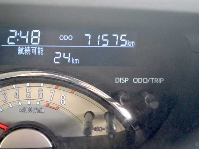 ダイハツ ムーヴ キャンバス G メイクアップ VS SAⅢ 宮城県 2021(令3)年 7.2万km パールホワイトⅢ/ナチュラルベージュマイカメタリック 2トーン /4WD/社外SDナビ/全方位カメラ/両側パワースライドドア/スマートアシスト/LEDヘッドライト/オートマチックハイビーム/オートライト/ETC/スマートキー/アイドリングストップ/横滑り防止装置/