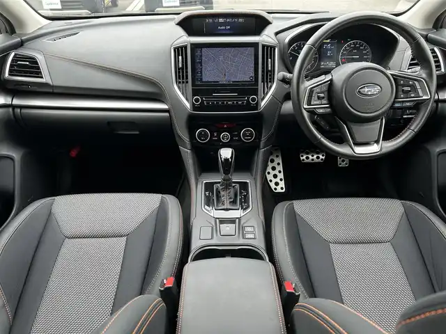 スバル ＸＶ ハイブリッド アドバンス 静岡県 2020(令2)年 1.7万km クリスタルブラックシリカ ワンオーナー/アイサイトVer.3/純正ナビ/（Bluetooth、CD、DVD、USB、iPod）/（DIATONE SOUND）/フルセグTV/4WD/レーダークルーズコントロール/バックカメラ・サイドカメラ/衝突被害軽減システム/オートブレーキホールド/前席パワーシート/運転席シートメモリー/ハーフレザーシート/横滑り防止装置/後方コーナーセンサー/レーンキープアシスト/ETC/前方ドライブレコーダー/スマートキー/プッシュスタート/純正フロアマット/純正18インチアルミホイール/ドアバイザー/LEDヘッドライト/保証書/取扱説明書