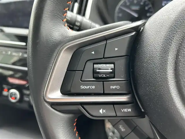 スバル ＸＶ ハイブリッド アドバンス 静岡県 2020(令2)年 1.7万km クリスタルブラックシリカ ワンオーナー/アイサイトVer.3/純正ナビ/（Bluetooth、CD、DVD、USB、iPod）/（DIATONE SOUND）/フルセグTV/4WD/レーダークルーズコントロール/バックカメラ・サイドカメラ/衝突被害軽減システム/オートブレーキホールド/前席パワーシート/運転席シートメモリー/ハーフレザーシート/横滑り防止装置/後方コーナーセンサー/レーンキープアシスト/ETC/前方ドライブレコーダー/スマートキー/プッシュスタート/純正フロアマット/純正18インチアルミホイール/ドアバイザー/LEDヘッドライト/保証書/取扱説明書