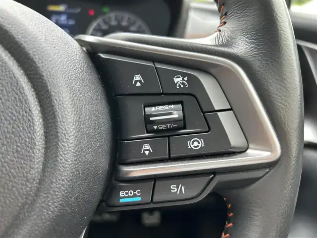 スバル ＸＶ ハイブリッド アドバンス 静岡県 2020(令2)年 1.7万km クリスタルブラックシリカ ワンオーナー/アイサイトVer.3/純正ナビ/（Bluetooth、CD、DVD、USB、iPod）/（DIATONE SOUND）/フルセグTV/4WD/レーダークルーズコントロール/バックカメラ・サイドカメラ/衝突被害軽減システム/オートブレーキホールド/前席パワーシート/運転席シートメモリー/ハーフレザーシート/横滑り防止装置/後方コーナーセンサー/レーンキープアシスト/ETC/前方ドライブレコーダー/スマートキー/プッシュスタート/純正フロアマット/純正18インチアルミホイール/ドアバイザー/LEDヘッドライト/保証書/取扱説明書