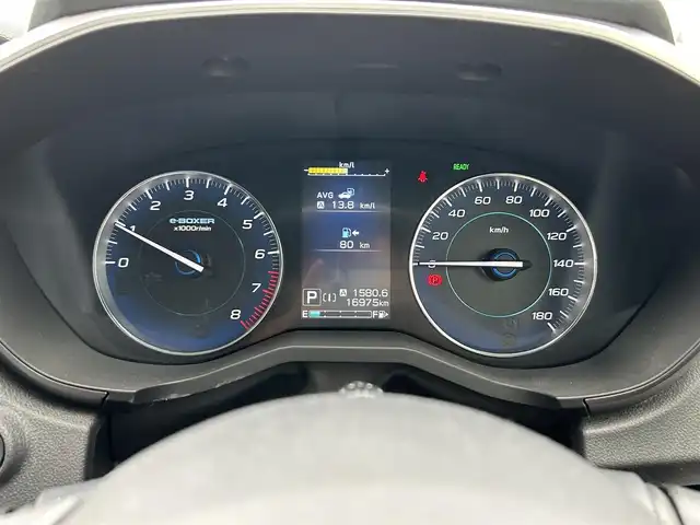 スバル ＸＶ ハイブリッド アドバンス 静岡県 2020(令2)年 1.7万km クリスタルブラックシリカ ワンオーナー/アイサイトVer.3/純正ナビ/（Bluetooth、CD、DVD、USB、iPod）/（DIATONE SOUND）/フルセグTV/4WD/レーダークルーズコントロール/バックカメラ・サイドカメラ/衝突被害軽減システム/オートブレーキホールド/前席パワーシート/運転席シートメモリー/ハーフレザーシート/横滑り防止装置/後方コーナーセンサー/レーンキープアシスト/ETC/前方ドライブレコーダー/スマートキー/プッシュスタート/純正フロアマット/純正18インチアルミホイール/ドアバイザー/LEDヘッドライト/保証書/取扱説明書