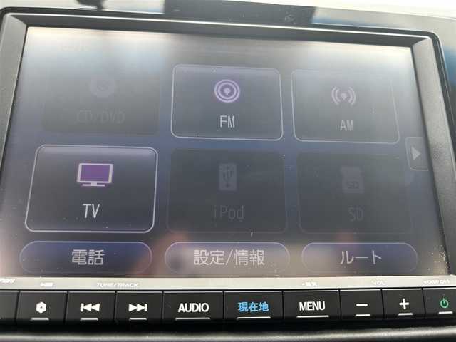 ホンダ フィット e:HEVリュクス 栃木県 2020(令2)年 5.8万km プレミアムクリスタルレッドM ホンダセンシング/Gathers9インチナビ/フルセグTV/DVD再生可能/バックカメラ/USB端子入力/茶革調シート/ホンダセンシング/シートヒーター/ステアリングヒーター/ドライブレコーダー/ACC/ドアバイザー/純正フロアマット/純正LEDライト/純正AW/取扱説明書