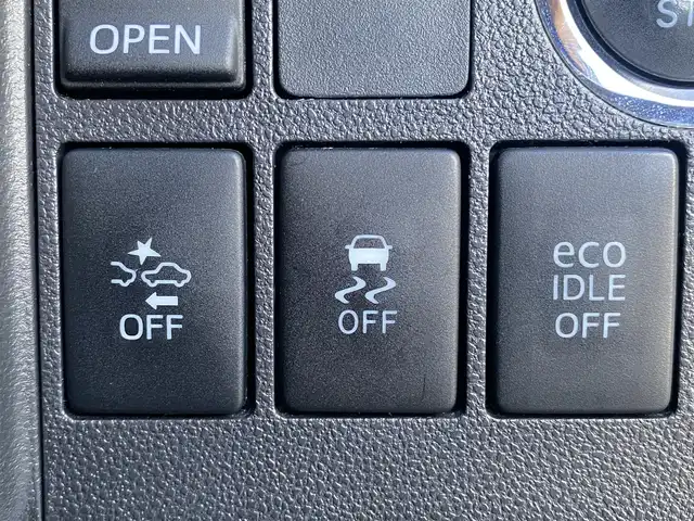 ダイハツ タント カスタム X トップED SAⅡ 青森県 2016(平28)年 8.3万km ブラックマイカメタリック 4WD/純正ナビ/(AM FM BT CD DVD フルセグTV)/バックカメラ/衝突軽減ブレーキ/片側パワースライドドア/AW付冬タイヤ積込/プッシュスタート/スマートキー/ハーフレザーシート/ドアバイザー/フロアマット/オートライト/フォグランプ