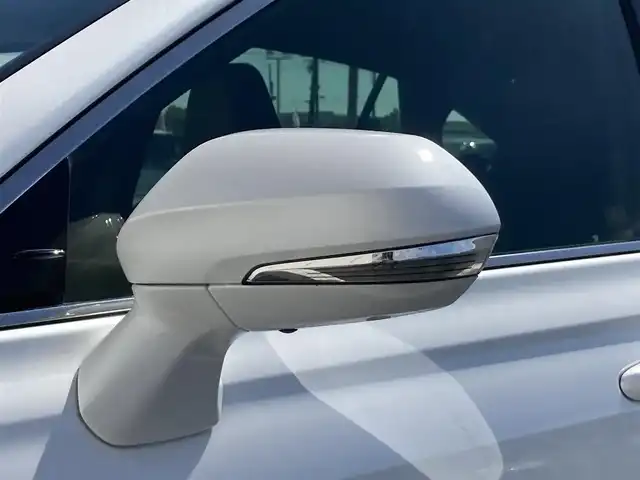 トヨタ クラウン ハイブリッド RS 静岡県 2021(令3)年 4.2万km プレシャスホワイトパール Toyota Safety Sense/純正12.3インチメモリーナビ/　AM FM CD DVD Bluetooth/フルセグTV/前後方ドライブレコーダー/LEDオートヘッドライト/ハーフレザーシート/パワーシート(前席)/シートヒーター(前席)/ステアリングヒーター/前後方クリアランスソナー/ヘッドアップディズプレイ/純正18インチアルミホイール/スマートキー2本/ワンオーナー/ビルトインETC/アラウンドビューモニター
