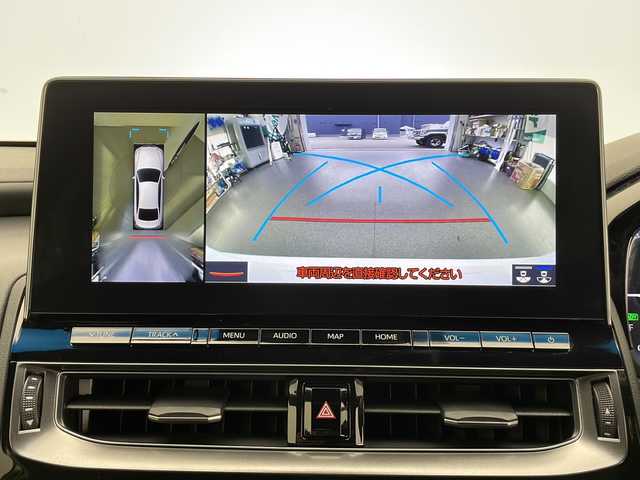 トヨタ クラウン ハイブリッド RS 長野県 2021(令3)年 4.2万km プレシャスホワイトパール 純正12.3インチメモリーナビ/（CD＆DVD＆Bluetooth＆USB＆FM・AM）/フルセグTV/バックカメラ（バック/サイド）/Toyota Safety Sense/・クルーズコントロール（追従あり）/・プリクラッシュセーフティ/・レーンキープアシスト/・BSM/RCTA/RCD/PKSB/RSA/・クリアランスソナー/前後方ドライブレコーダー/LEDオートヘッドライト/フォグランプ/ハーフレザーシート/パワーシート(前席)/シートヒーター(前席)/ステアリングヒーター/純正18インチアルミホイール/スマートキー/スペアキー/ビルトインETC/保証書/取扱説明書