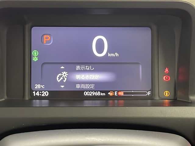 ホンダ Ｎ ＢＯＸ ファッションスタイル 千葉県 2024(令6)年 0.3万km 黄 純正ナビ/片側パワースライドドア/バックカメラ/レーダークルーズコントロール/レーンキープアシスト/衝突被害軽減ブレーキ/コーナーセンサー/純正ドライブレコーダー/ビルトインETC/プッシュスタート/ブレーキホールド