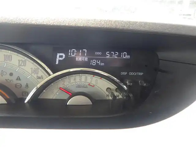 ダイハツ ムーヴ キャンバス G メイクアップ VS SAⅢ 千葉県 2021(令3)年 5.8万km パールホワイトⅢ/ナチュラルベージュマイカメタリック 2トーン 155/65R14/両側パワースライドドア/社外SDナビ/地デジTV/【DVD/CD再生機能　Bluetooth接続】/パノラマモニター/運転席シートヒーター/ステアリングスイッチ/ETC/LEDヘッドライト/フォグライト/リアコーナーセンサー/キーフリーシステム