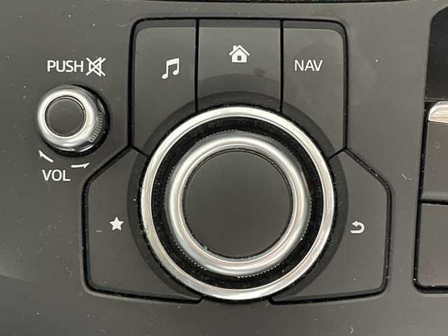 マツダ ＣＸ－５ XD プロアクティブ 神奈川県 2018(平30)年 4.7万km ディープクリスタルブルーマイカ I-ACTIVSENSE/純正ナビ/CD DVD/フルセグ/全方位カメラ/MTモード/オートホールド/シートヒーター/スマートキー/プッシュスタート/ETC/アイドリングストップ/TCS/コーナーセンサー/革ステアリング/ステアリングスイッチ/オートライト/LEDヘッドライト/フォグランプ/電動格納ミラー/ウィンカーミラー/純正アルミホイール/純正フロアマット/メモリーシート/パワーシート