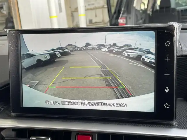 トヨタ ライズ Z 東京都 2025(令7)年 0.1千km シャイニングホワイトパール 登録済未使用車/純正9型DA/バックモニター/前席シートヒーター/LEDヘッド/フルセグTV　/Bluetooth/追従クルコン/純正17インチAW/衝突被害軽減ブレーキ/車線逸脱警報機能/コーナーセンサー/スマートキー