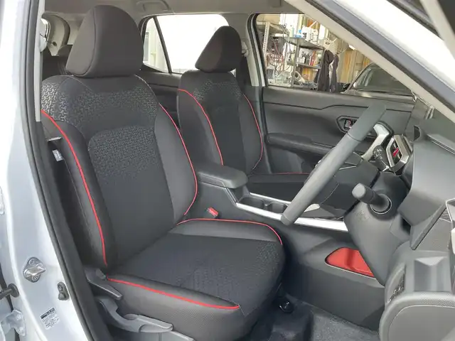 トヨタ ライズ Z 東京都 2025(令7)年 0.1千km シャイニングホワイトパール 登録済未使用車/純正9型DA/バックモニター/前席シートヒーター/LEDヘッド/フルセグTV　/Bluetooth/追従クルコン/純正17インチAW/衝突被害軽減ブレーキ/車線逸脱警報機能/コーナーセンサー/スマートキー