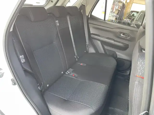 トヨタ ライズ Z 東京都 2025(令7)年 0.1千km シャイニングホワイトパール 登録済未使用車/純正9型DA/バックモニター/前席シートヒーター/LEDヘッド/フルセグTV　/Bluetooth/追従クルコン/純正17インチAW/衝突被害軽減ブレーキ/車線逸脱警報機能/コーナーセンサー/スマートキー