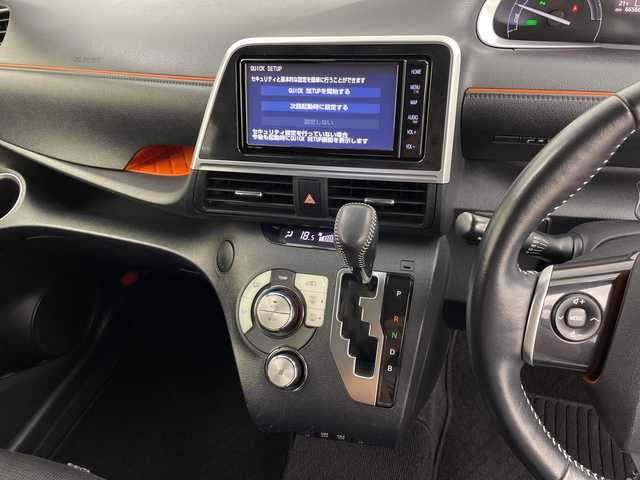 トヨタ シエンタ ハイブリッド ファンベースG 鹿児島県 2019(平31)年 6.7万km ヴィンテージブラウンパールクリスタルシャイン ワンオーナー/純正ディーラーナビ/・BT/・CD/・DVD/・フルセグTV/全方位カメラ/ビルドインETC/両側パワースライドドア/前席シートヒーター/ステアリングヒーター/革巻きステアリング/前後クリアランスソナー/LEDヘッドライト/プッシュスタート/クルーズコントロール/ドアバイザー/保証書/取扱説明書/記録簿（R4.R6）/スペアキー