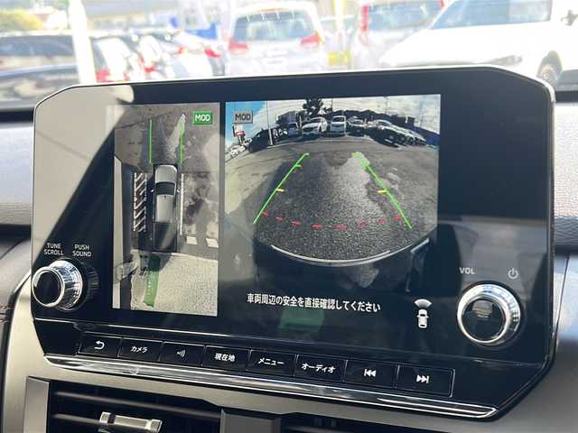 三菱 トライトン GSR 大阪府 2025(令7)年 0.1万km ダイヤモンドブラックマイカ 登録時169km 衝突軽減システム　純正ナビ　フルセグＴＶ　Ｂｌｕｅｔｏｏｔｈ　全方位カメラ　ハーフレザーシート　運転席パワーシート　前席シートヒーター　レーダークルーズコントロール　ステアリングヒーター　　後席サーキュレーター　ＢＳＭ　LEDヘッドライト フロアマット　プッシュスタート　スマートキー　スマートキー　取扱説明書　保証書　