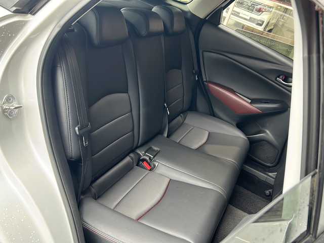 マツダ ＣＸ－３ XD ツーリング 静岡県 2016(平28)年 5.8万km セラミックM 純正ナビ（CD AM FM Bluetooth USB DVD AUX フルセグTV）/バックカメラ/クルーズコントロール/ドライブレコーダー/パドルシフト/ヘッドアップディスプレイ/BOSEサウンドシステム/ハーフレザーシート/LEDヘッドライト/ETC/ステアリングリモコン/プリクラッシュブレーキ/純正フロアマット/プッシュスタート/スマートキー