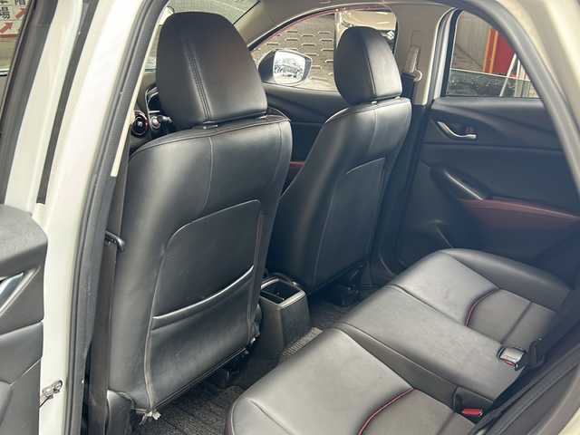 マツダ ＣＸ－３ XD ツーリング 静岡県 2016(平28)年 5.8万km セラミックM 純正ナビ（CD AM FM Bluetooth USB DVD AUX フルセグTV）/バックカメラ/クルーズコントロール/ドライブレコーダー/パドルシフト/ヘッドアップディスプレイ/BOSEサウンドシステム/ハーフレザーシート/LEDヘッドライト/ETC/ステアリングリモコン/プリクラッシュブレーキ/純正フロアマット/プッシュスタート/スマートキー