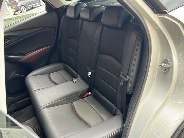 マツダ ＣＸ－３ XD ツーリング 静岡県 2016(平28)年 5.8万km セラミックM 純正ナビ（CD AM FM Bluetooth USB DVD AUX フルセグTV）/バックカメラ/クルーズコントロール/ドライブレコーダー/パドルシフト/ヘッドアップディスプレイ/BOSEサウンドシステム/ハーフレザーシート/LEDヘッドライト/ETC/ステアリングリモコン/プリクラッシュブレーキ/純正フロアマット/プッシュスタート/スマートキー