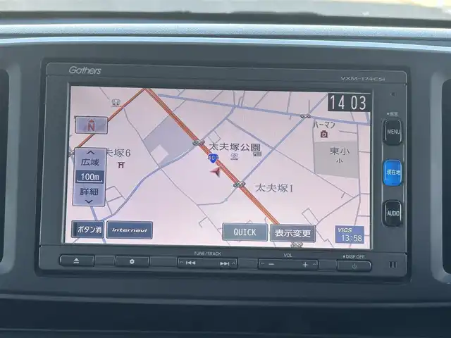 ホンダ Ｎ ＯＮＥ G ローダウン ベーシック 栃木県 2017(平29)年 4.7万km プレミアムホワイトパールⅡ 純正SDナビ/・ワンセグTV/・CD/BT/iPod/・AM.FM/SD/ETC/CTBA/スマートキー×２/プッシュスタート/ヘッドライトレベライザー/フロアマット/ドアバイザー/横滑り防止システム/電動格納ミラー