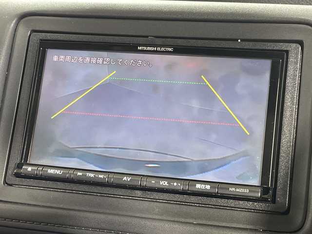 ホンダ ヴェゼル ハイブリッド Z ホンダセンシング 神奈川県 2018(平30)年 7.2万km クリスタルブラックパール 純正メモリーナビゲーション【NR-MZ033】/AM FM フルセグ　Bluetooth　CD DVD　USB　iPod HDMI/ホンダセンシング/アダプティブクルーズコントロール/前席シートヒーター/ビルトインETC/ステアリングスイッチ/電動パーキングブレーキ/プッシュスタート/スマートキー/取扱説明書/LEDヘッドライト/オートライト/オートマチックハイビーム/純正17インチアルミホイル/電動格納ミラー