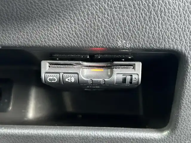 日産 デイズ ルークス ハイウェイスターX 栃木県 2015(平27)年 9.6万km チタニウムグレーメタリック 衝突軽減システム/CD/AUX/AM.FM/アラウンドビューモニター/ETC/本革ステアリング/スマートキー/プッシュスタート/アイドリングストップ/HIDヘッドライト/フォグランプ/オートライト/純正14インチAW/純正フロアマット/電動格納ウィンカーミラー/前方ドラレコ/片側パワースライドドア/ＡＡＣ/ドアバイザー