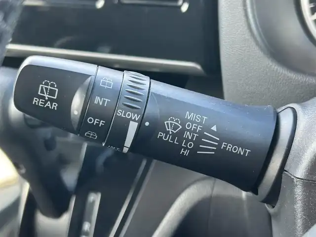 日産 デイズ ルークス ハイウェイスターX 栃木県 2015(平27)年 9.6万km チタニウムグレーメタリック 衝突軽減システム/CD/AUX/AM.FM/アラウンドビューモニター/ETC/本革ステアリング/スマートキー/プッシュスタート/アイドリングストップ/HIDヘッドライト/フォグランプ/オートライト/純正14インチAW/純正フロアマット/電動格納ウィンカーミラー/前方ドラレコ/片側パワースライドドア/ＡＡＣ/ドアバイザー