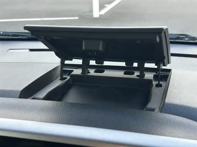 日産 デイズ ルークス ハイウェイスターX 栃木県 2015(平27)年 9.6万km チタニウムグレーメタリック 衝突軽減システム/CD/AUX/AM.FM/アラウンドビューモニター/ETC/本革ステアリング/スマートキー/プッシュスタート/アイドリングストップ/HIDヘッドライト/フォグランプ/オートライト/純正14インチAW/純正フロアマット/電動格納ウィンカーミラー/前方ドラレコ/片側パワースライドドア/ＡＡＣ/ドアバイザー