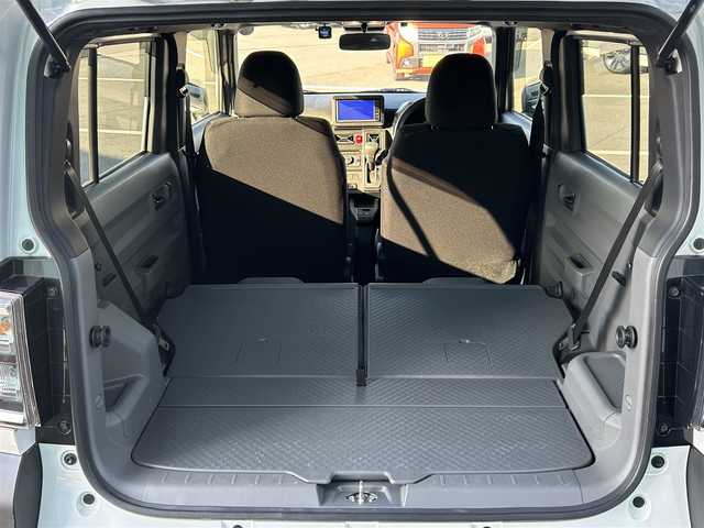 ダイハツ タフト X 群馬県 2022(令4)年 1万km シャイニングホワイトパール ワンオーナー/スマートアシスト/・衝突軽減ブレーキ/・車線逸脱警報/・先行車発信お知らせ/・オートハイビーム/ガラスルーフ/純正ディスプレイオーディオ　DUK-W69D/　(AM FM Bluetooth CD DVD iPod)/バックカメラ/前方ドライブレコーダー/LEDヘッドライト/アイドリングストップ/ETC/電子パーキング/ステアリングリモコン/コーナーセンサー/横滑り防止/純正フロアマット/純正ドアバイザー/取扱説明書/保証書/スペアキー