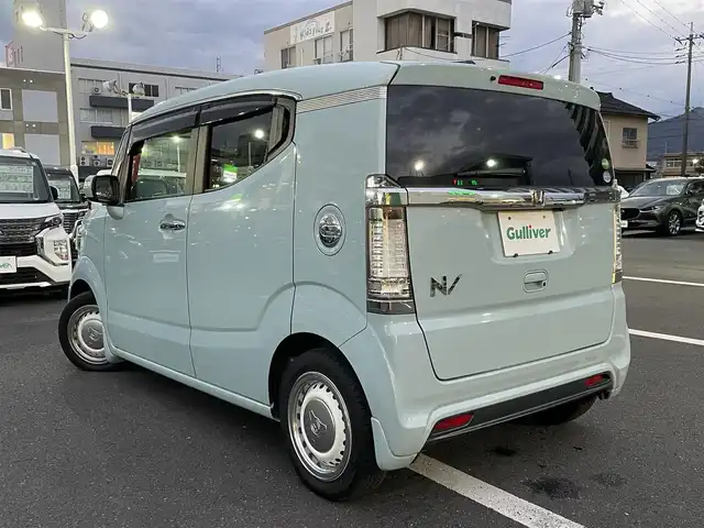 ホンダ Ｎ ＢＯＸ スラッシュ