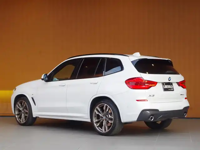 ＢＭＷ Ｘ３