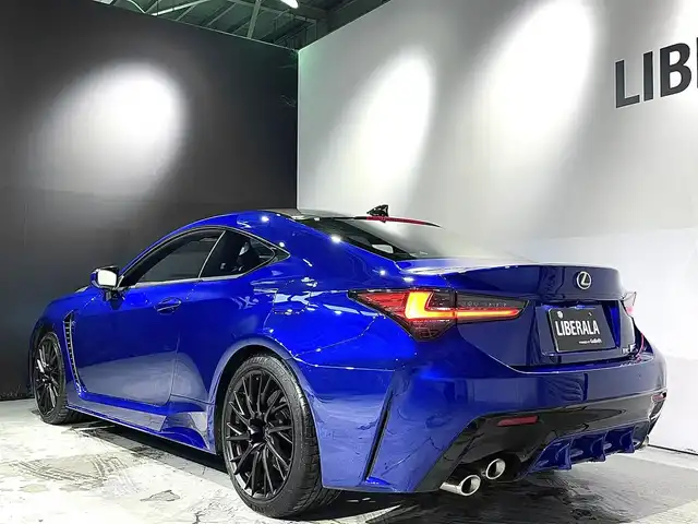 レクサス ＲＣ Ｆ