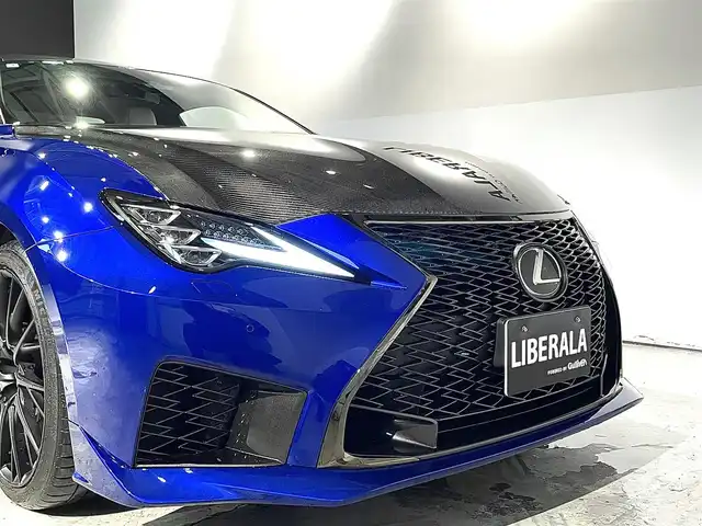 レクサス ＲＣ Ｆ