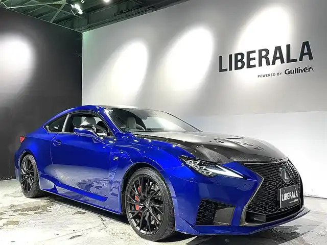 レクサス ＲＣ Ｆ