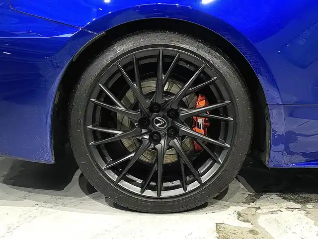 レクサス ＲＣ Ｆ