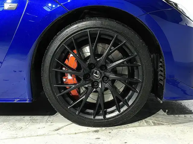 レクサス ＲＣ Ｆ