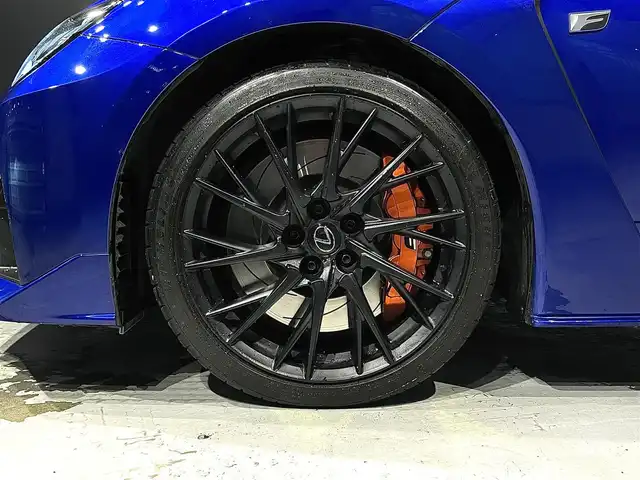 レクサス ＲＣ Ｆ