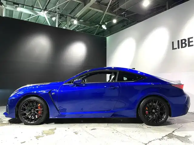 レクサス ＲＣ Ｆ