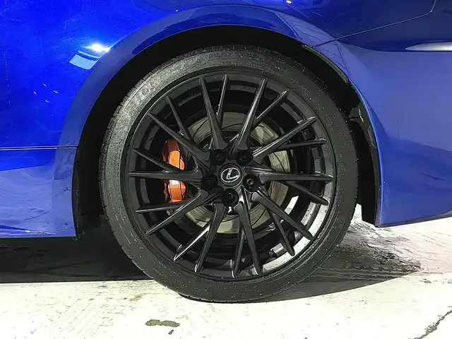 レクサス ＲＣ Ｆ