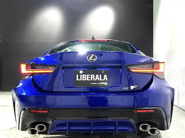 レクサス ＲＣ Ｆ