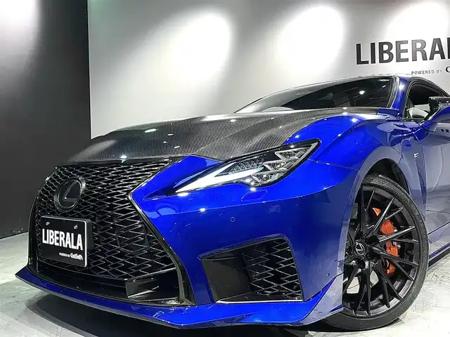 レクサス ＲＣ Ｆ