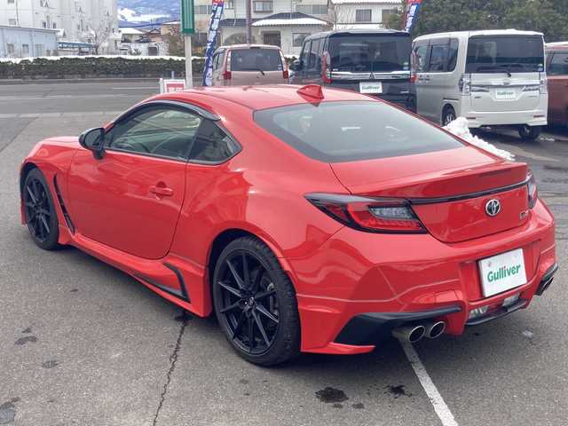 トヨタ ＧＲ８６