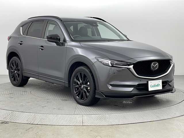 マツダ ＣＸ－５