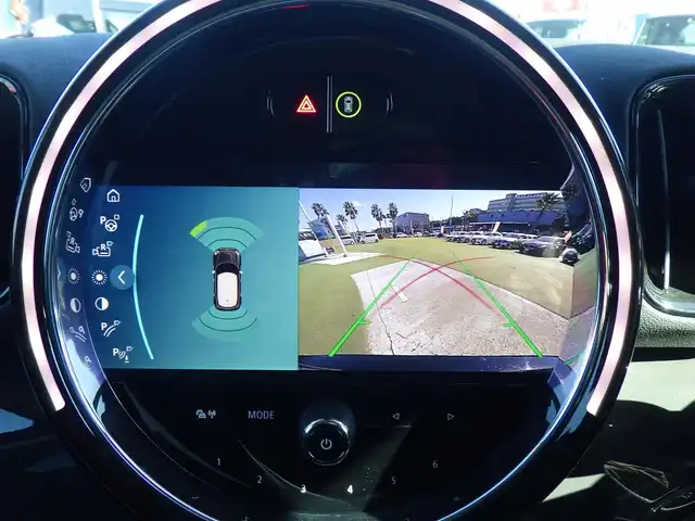 ＭＩＮＩ ＢＭＷ ミニ クロスオーバー バッキンガム 千葉県 2021(令3)年 2万km ミッドナイト・ブラック・メタリック 205/65R16/インテリジェントセーフティ/レーダークルーズコントロール/パワーバックドア/純正HDDナビ/【Bluetooth接続】/バックカメラ/ETC/LEDヘッドライト/革巻きステアリング/ステアリングスイッチ/コーナーセンサー/サイド/カーテンエアバッグ/コンフォートアクセス