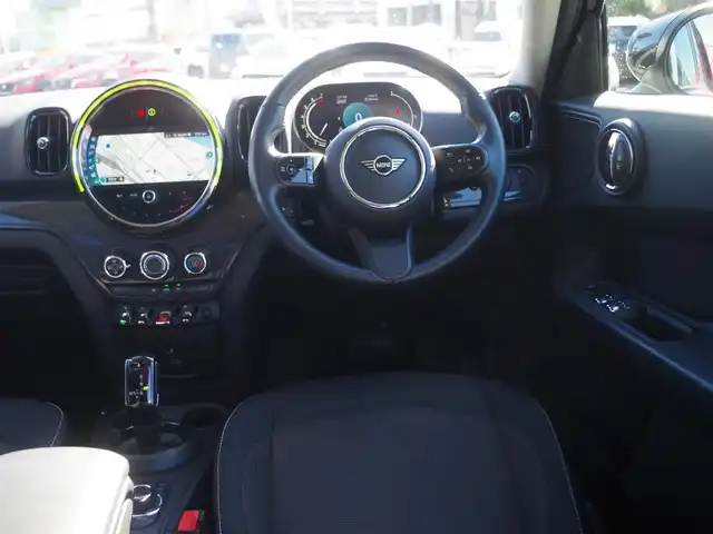 ＭＩＮＩ ＢＭＷ ミニ クロスオーバー バッキンガム 千葉県 2021(令3)年 2万km ミッドナイト・ブラック・メタリック 205/65R16/インテリジェントセーフティ/レーダークルーズコントロール/パワーバックドア/純正HDDナビ/【Bluetooth接続】/バックカメラ/ETC/LEDヘッドライト/革巻きステアリング/ステアリングスイッチ/コーナーセンサー/サイド/カーテンエアバッグ/コンフォートアクセス